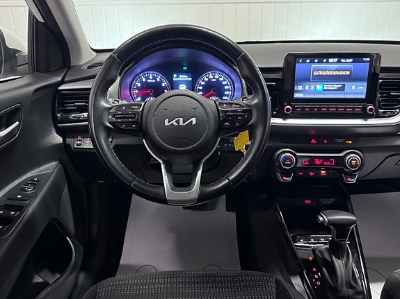 Kia Stonic 17 of 26