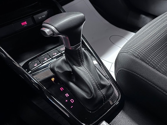 Kia Stonic 22 of 26