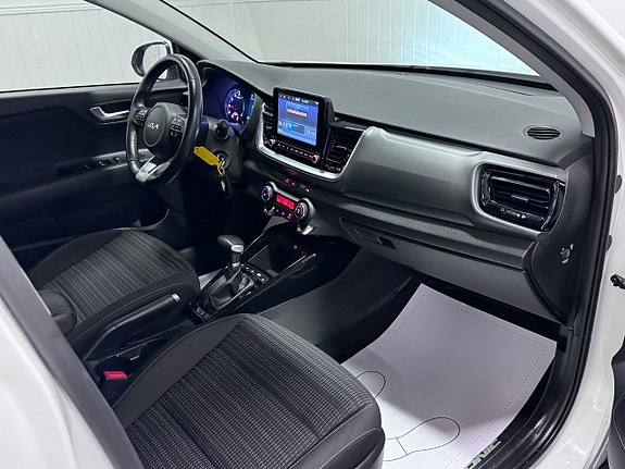 Kia Stonic 14 of 26