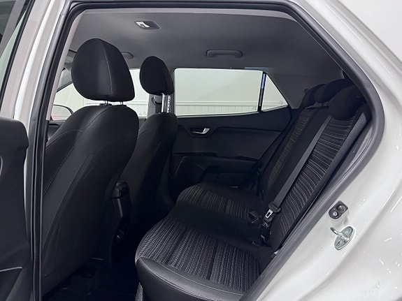 Kia Stonic 16 of 26