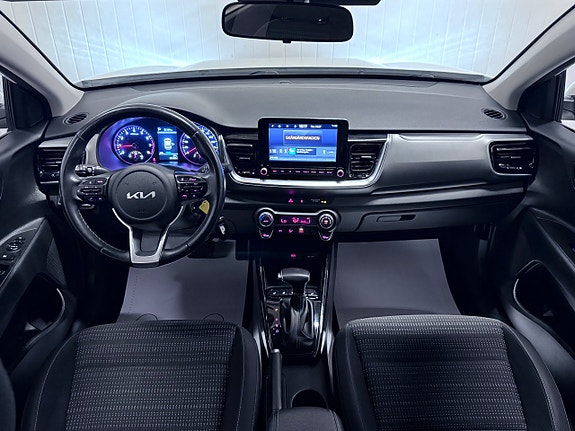Kia Stonic 11 of 26