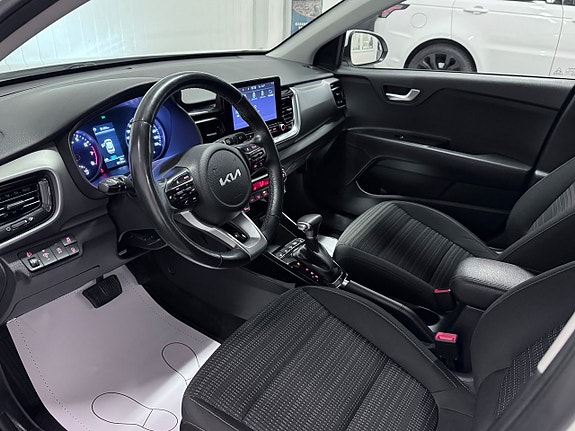 Kia Stonic 12 of 26