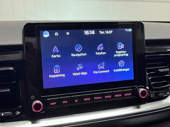 Kia Stonic 24 of 26