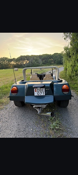 Volkswagen 1500 3 of 3