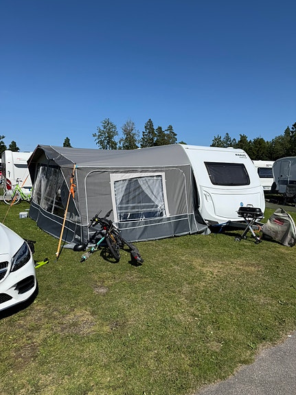 Knaus 580 QS Südwind 22 of 22
