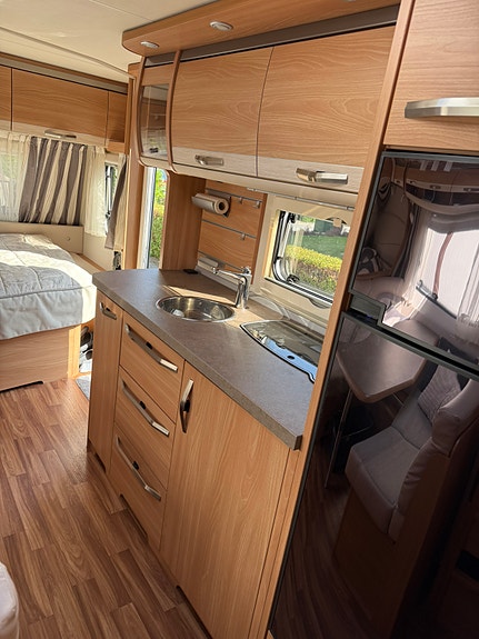 Knaus 580 QS Südwind 12 of 22