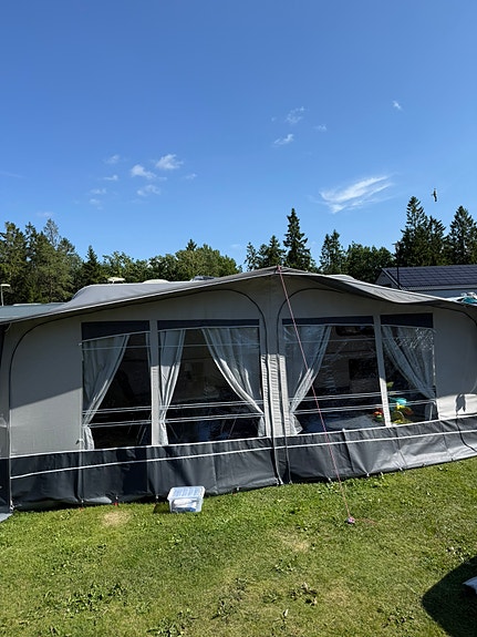 Knaus 580 QS Südwind 21 of 22