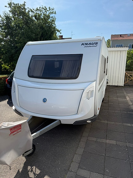 Knaus 580 QS Südwind 2 of 22