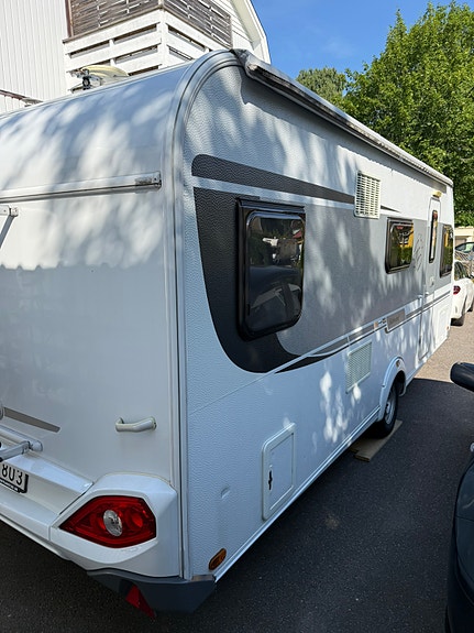 Knaus 580 QS Südwind 4 of 22