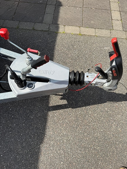 Knaus 580 QS Südwind 15 of 22