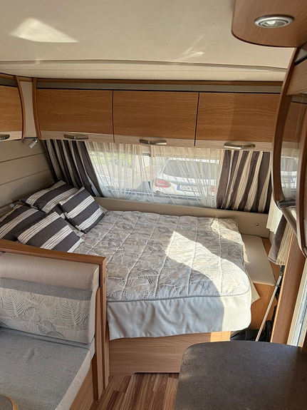 Knaus 580 QS Südwind 6 of 22