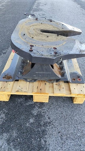 Jost JSK 37C G152-X 3 of 4