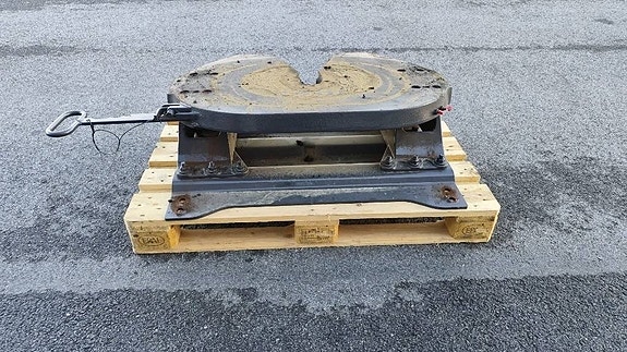 Jost JSK 37C G152-X 2 of 4