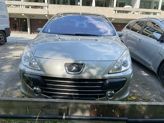 Peugeot 307 3 of 5