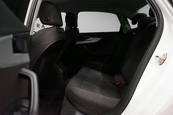 Audi A4 8 of 18