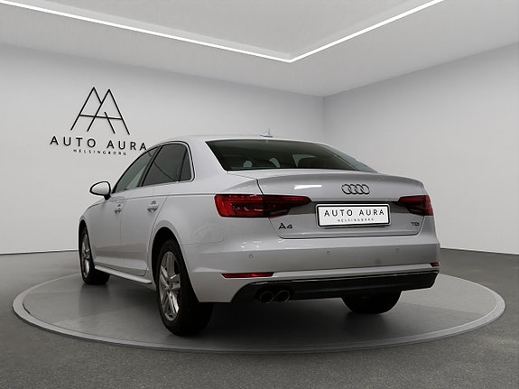 Audi A4 6 of 18