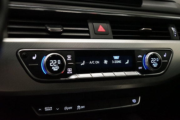 Audi A4 17 of 18