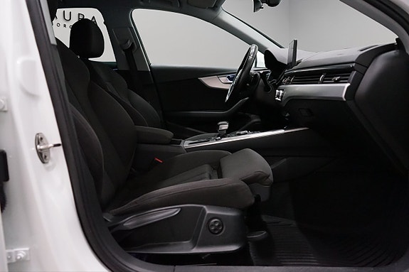 Audi A4 18 of 18