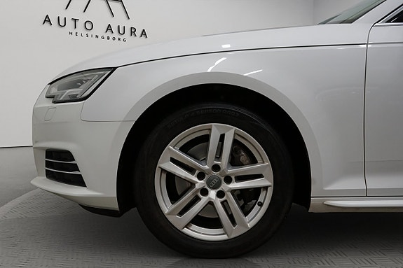 Audi A4 7 of 18