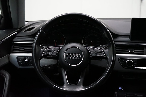 Audi A4 11 of 18