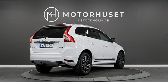 Volvo XC60 6 of 21