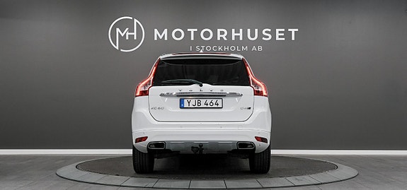 Volvo XC60 5 of 21