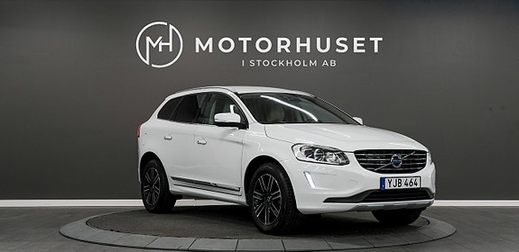 Volvo XC60 3 of 21