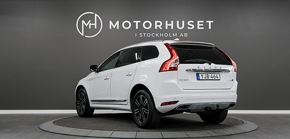 Volvo XC60 4 of 21
