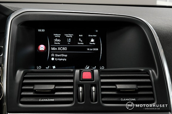 Volvo XC60 14 of 21