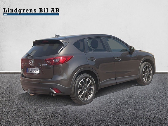 Mazda CX-5 3 of 5