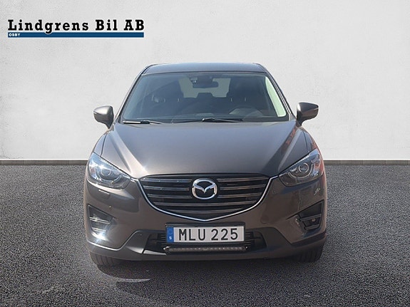 Mazda CX-5 4 of 5