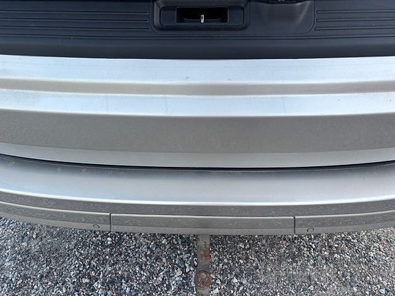 Land Rover Range Rover 7 of 21