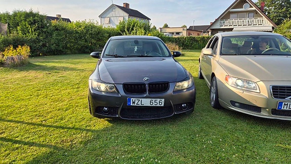 BMW 325i 6 of 10