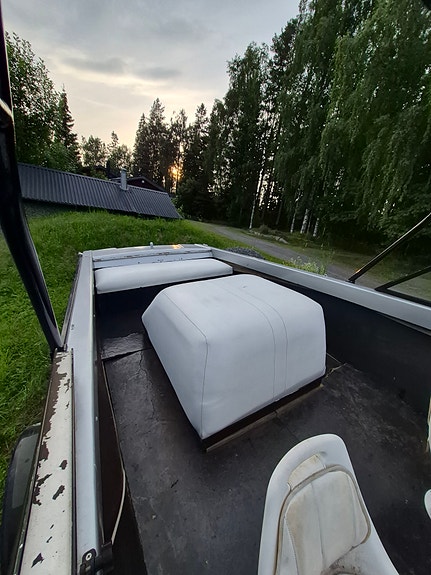 Nautique v8 5 of 7