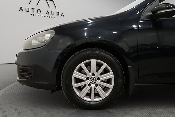 Volkswagen Golf VI 7 of 16