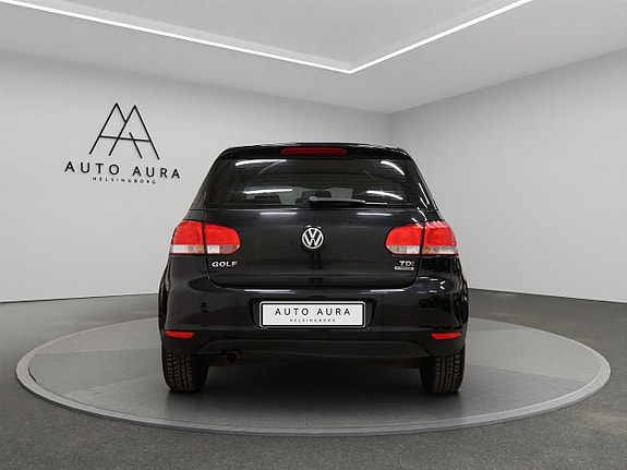 Volkswagen Golf VI 5 of 16