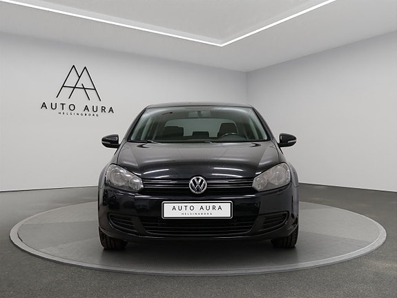 Volkswagen Golf VI 2 of 16