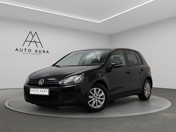 Volkswagen Golf VI