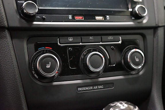 Volkswagen Golf VI 13 of 16