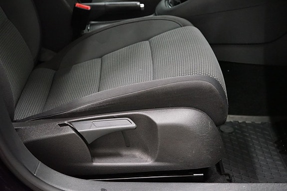 Volkswagen Golf VI 16 of 16