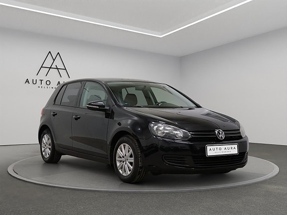 Volkswagen Golf VI 3 of 16