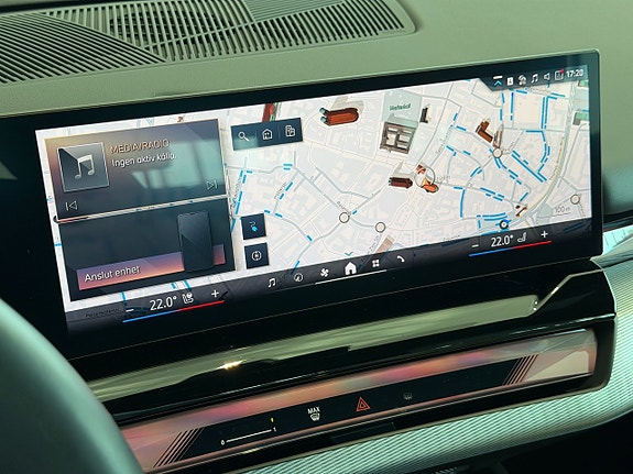 BMW i5 17 of 23