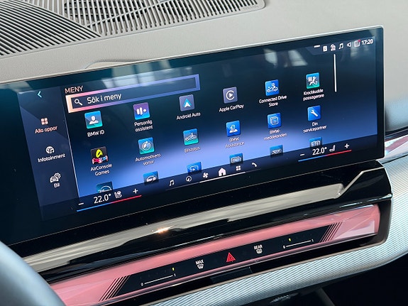 BMW i5 18 of 23