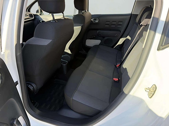 Citroen C3 14 of 20