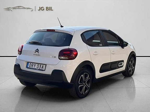 Citroen C3 9 of 20