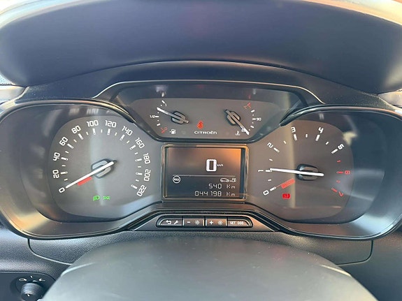 Citroen C3 16 of 20