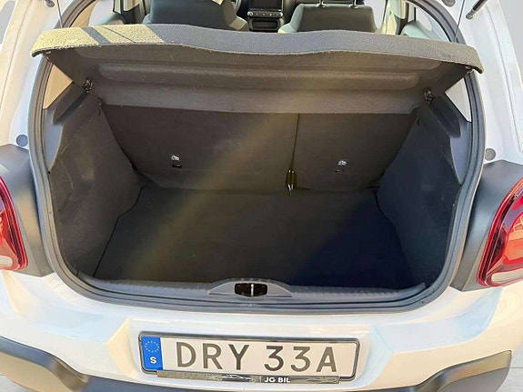 Citroen C3 8 of 20