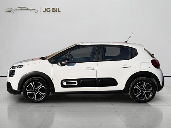 Citroen C3 4 of 5