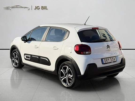 Citroen C3 6 of 20