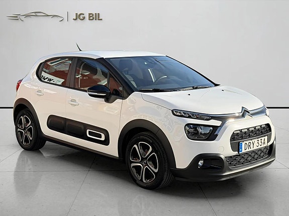 Citroen C3 11 of 20